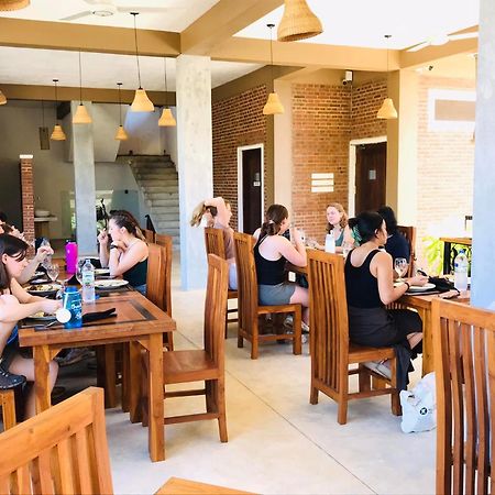 Ali Weta Safari Resort Udawalawe Kültér fotó