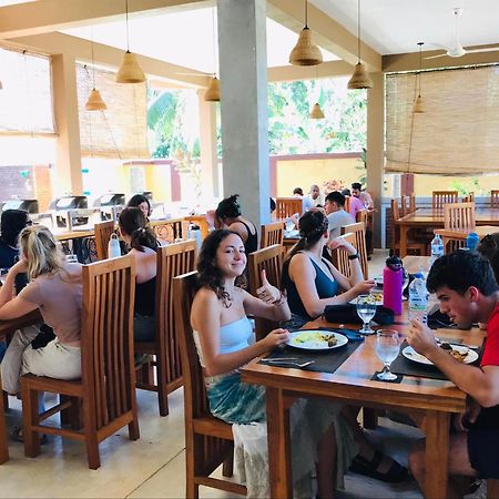Ali Weta Safari Resort Udawalawe Kültér fotó