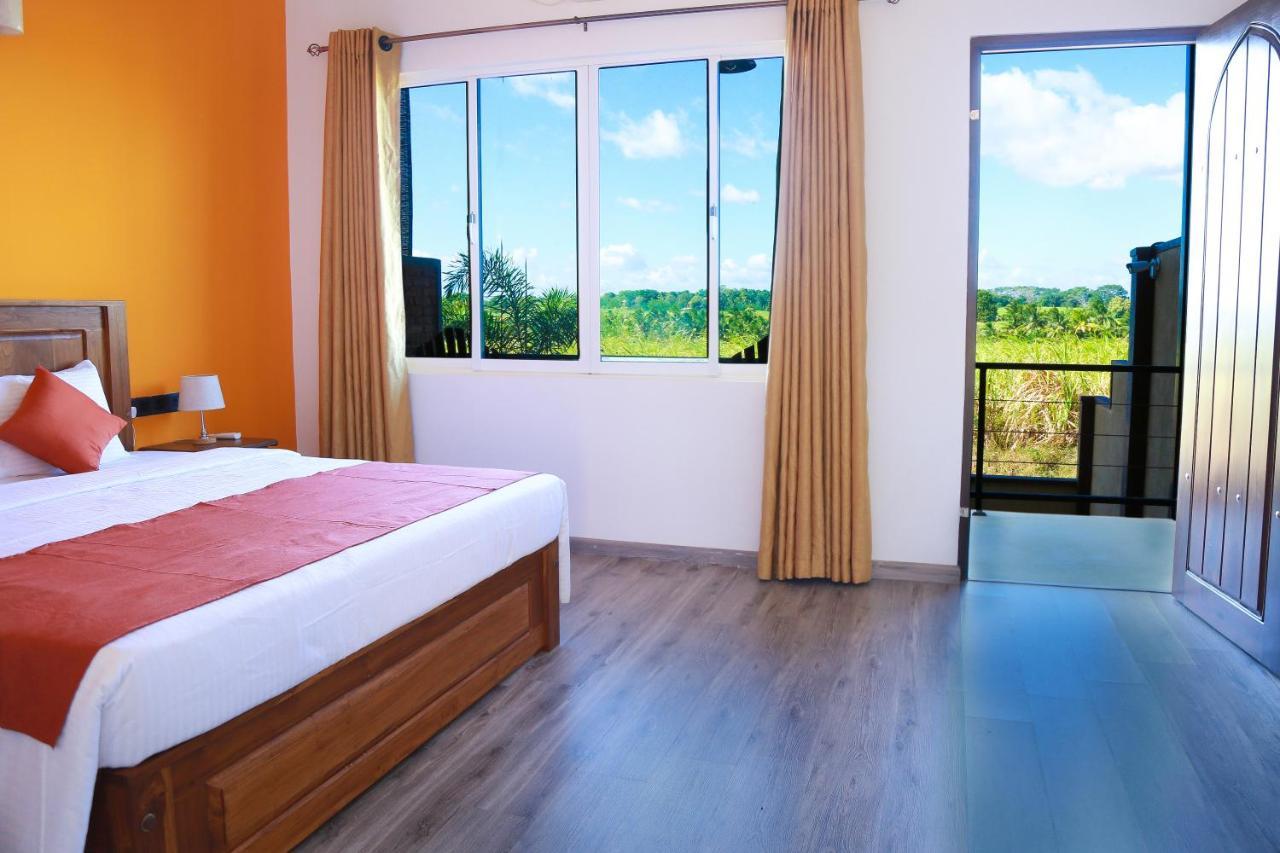 Ali Weta Safari Resort Udawalawe Kültér fotó